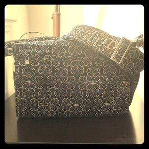 JuJuBe Better Be diaper bag